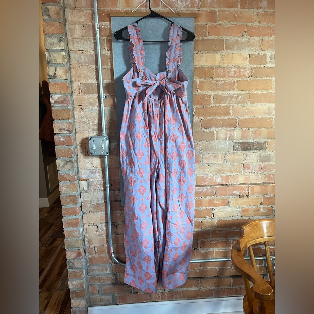 Free People Jumpsuit - Picture 6 of 8